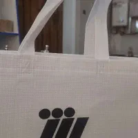 چاپ انواع ساک پارچه ای تبلیغاتی،ساک سوزنی|خدمات پیشه و مهارت|تهران, بازار|دیوار