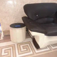 مبل ۷ نفره ۵۰۰ هزار تومان