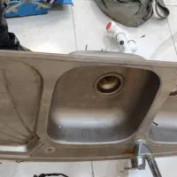 سینک کارکرده