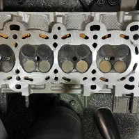 سرسیلندر کار