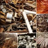 خریدار ضایعات اهن ومس و برنج و الومنب م