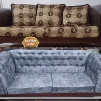 تعمیرات مبلمان ونوس راحتی سلطنتی صندلی