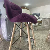 صندلی اپن جکدار ، صندلی آشپزخانه ، میز ، صندلی|میز و صندلی غذاخوری|اهواز, کمپلو جنوبی|دیوار