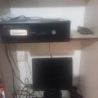 کامپیوتر خانگی pc