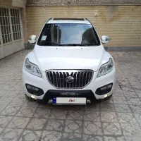 لیفان x60  مدل ۹۷  اتومات .بیرنگ تمیز .