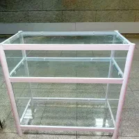 میز پیشخوان مغازه