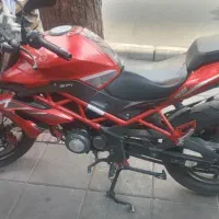 بنلی 150نیوفیس عروسک