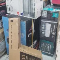 ساندبار الجی اصلی 2025  مدل S40T