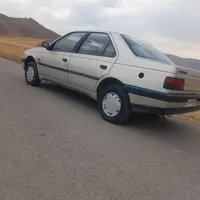 فروش پژو 405.دوگانه فابریک تماس ***********|خودرو سواری و وانت|شهرکرد, |دیوار