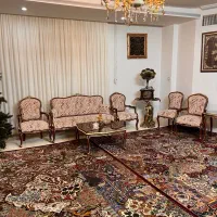 فروش ۱۲۵ متری خوش نقشه غرق در نور بازسازی شده