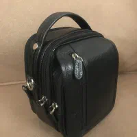 کیف چرم رودوشی|کیف، کفش، کمربند|اصفهان, کوی ولی عصر|دیوار