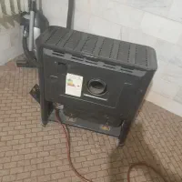 بخاری مارک جهان افروز|بخاری، هیتر، شومینه|محلات, |دیوار