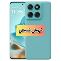 موتورولا اج ۶۰ فیوژن 5G حافظه ۲۵۶ رم ۱۲