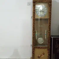 ساعت|ساعت دیواری و تزئینی|شوشتر, |دیوار