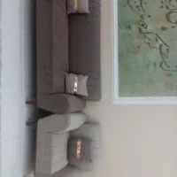 مبل نو برای عید خریدم