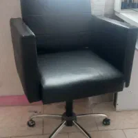 صندلی کپ سالنی و اداری