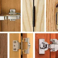خدمات مونتاژ و نصب کابینت