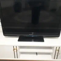 تلویزیون 32اینچ پاناسونیک همراه با دستگاه دیجیتال