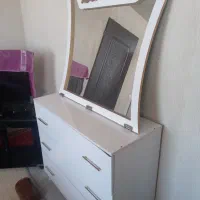 سرویس خواب کامل|تخت و سرویس خواب|سیلوانه, |دیوار