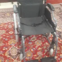 ویلچر وتخت بیمارستانی