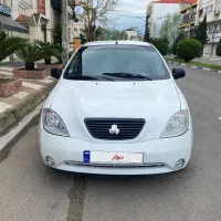 فروش تیبا 2 هاچبک ، سالم بی خط و خش