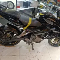 ns200مدل 93
