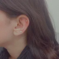 پرسینگ|خدمات آرایشگری و زیبایی|نیشابور, گنبد سبز|دیوار