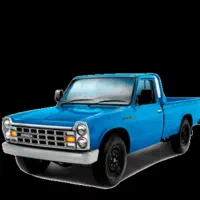 نیسان زامیاد|خودرو سواری و وانت|ایوان, |دیوار