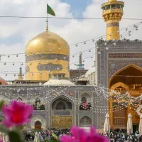 آفر ویژه تور کاروان زیارتی مشهد