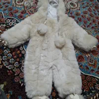 سرهمی  زمستانی