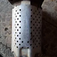 زغال اگزوز کاتالیزور قیمت بالا