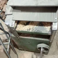 گندگی نجاری تک فاز