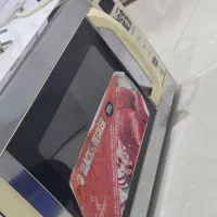 ماکروویو بلک اند دیکر
