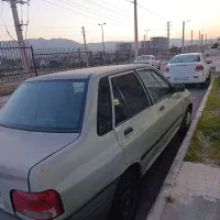 معاوضه پرایدباسمند