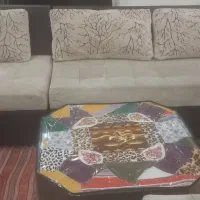 مبل راحتی ۷ نفره