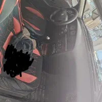 پارس 91 دوگانه کارخانه|خودرو سواری و وانت|سبزوار, همت|دیوار