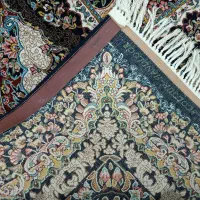 یک جفت فرش ۹متری تمام نخ درحدنو|فرش|مشهد, سپاد|دیوار