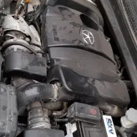 جک s5 ‌( درحد خشک)|خودرو سواری و وانت|قم, شهرک فاطمیه|دیوار