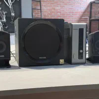 اسپیکر microlab