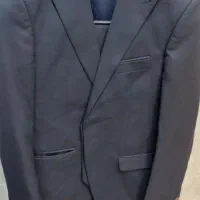 کت و شلوار مردانه