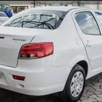 رانا پلاس ارتقایافته TU5Pصفر