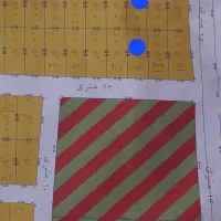 فروش زمین ده ایرج