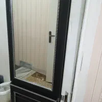 جاکفشی اینه دار