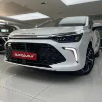 بایک بیجینگ U5 قیمت قطعی تحویل۴۵روزه