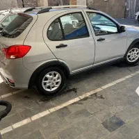 کوییک ۱۴۰۱|خودرو سواری و وانت|اصفهان, فردوان|دیوار