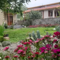 ویلا ۲۴۰ متری جاده اسالم به خلخال