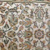 کناره گلیم اندازه 70*4