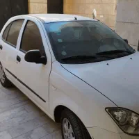 تیبا 2 تمیز 1401