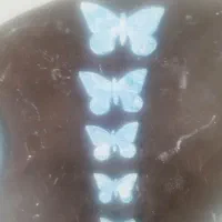 دکوری سنگ مصنوعی