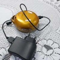 اسپیکرشارژی